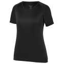 Augusta Sportswear 2793 Girls Attain Wicking T-Shirt