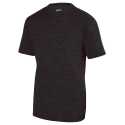 Augusta Sportswear 2900 Unisex Shadow Tonal Heather Training T-Shirt