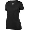 Augusta Sportswear 2902 Ladies' Shadow Tonal Heather Training T-Shirt