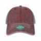 LEGACY DTA Dashboard Trucker Cap