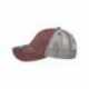 LEGACY DTA Dashboard Trucker Cap