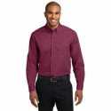 Augusta Sportswear 2953 Unisex Intensify Black Heather Long Sleeve T-Shirt