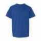 LAT 6180 Youth Premium Jersey T-Shirt