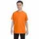 Gildan G500B Youth Heavy Cotton T-Shirt