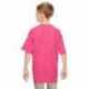 Gildan G500B Youth Heavy Cotton T-Shirt