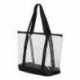 Liberty Bags 7009 Clear Boat Tote