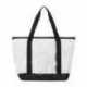 Liberty Bags 7009 Clear Boat Tote