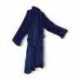 Liberty Bags 8723 Alpine Fleece Mink Touch Luxury Robe