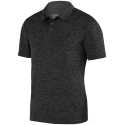 Augusta Sportswear 5408 Unisex Intensify Black Heather Sport T-Shirt