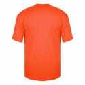 Augusta Sportswear 5412 Unisex Shadow Tonal Heather Sport T-Shirt
