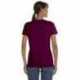 Gildan G500L Ladies Heavy Cotton T-Shirt