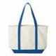 Liberty Bags 8872 X-Large Boater Tote