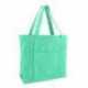 Liberty Bags 8879 Pigment Dyed Premium XL Boater Tote