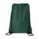 Liberty Bags 8886 Value Drawstring Backpack