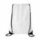 Liberty Bags 8886 Value Drawstring Backpack