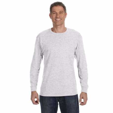Gildan G540 Adult Heavy Cotton Long-Sleeve T-Shirt