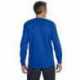 Gildan G540 Adult Heavy Cotton Long-Sleeve T-Shirt