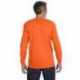 Gildan G540 Adult Heavy Cotton Long-Sleeve T-Shirt