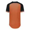 Augusta Sportswear 5965 Adult Full Width Apron with Pockets