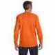 Gildan G540 Adult Heavy Cotton Long-Sleeve T-Shirt