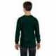 Gildan G540B Youth Heavy Cotton Long-Sleeve T-Shirt