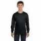 Gildan G540B Youth Heavy Cotton Long-Sleeve T-Shirt