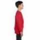 Gildan G540B Youth Heavy Cotton Long-Sleeve T-Shirt