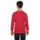 Gildan G540B Youth Heavy Cotton Long-Sleeve T-Shirt
