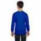Gildan G540B Youth Heavy Cotton Long-Sleeve T-Shirt