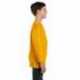 Gildan G540B Youth Heavy Cotton Long-Sleeve T-Shirt