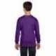 Gildan G540B Youth Heavy Cotton Long-Sleeve T-Shirt
