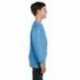 Gildan G540B Youth Heavy Cotton Long-Sleeve T-Shirt