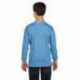 Gildan G540B Youth Heavy Cotton Long-Sleeve T-Shirt