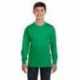Gildan G540B Youth Heavy Cotton Long-Sleeve T-Shirt