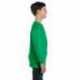 Gildan G540B Youth Heavy Cotton Long-Sleeve T-Shirt