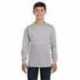Gildan G540B Youth Heavy Cotton Long-Sleeve T-Shirt