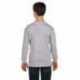 Gildan G540B Youth Heavy Cotton Long-Sleeve T-Shirt