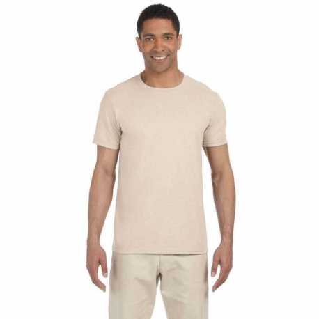 Gildan G640 Adult Softstyle T-Shirt