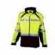 ML Kishigo RWJ112 Premium Brilliant Series Rainwear Jacket