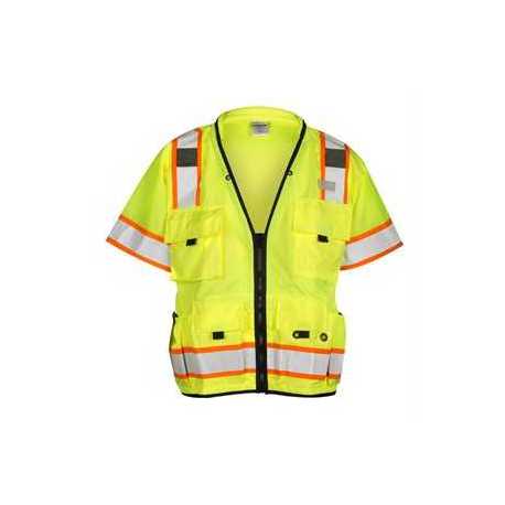 ML Kishigo S5010-5011 Professional Surveyors Vest