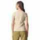 Gildan G640L Ladies Softstyle Fitted T-Shirt