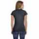 Gildan G640L Ladies Softstyle Fitted T-Shirt