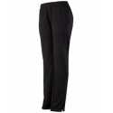 Augusta Sportswear 7728 Ladies' Solid Brushed Tricot Pant