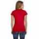 Gildan G640L Ladies Softstyle Fitted T-Shirt