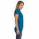 Gildan G640L Ladies Softstyle Fitted T-Shirt