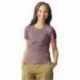 Gildan G640L Ladies Softstyle Fitted T-Shirt