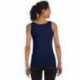 Gildan G642L Ladies Softstyle Fitted Tank