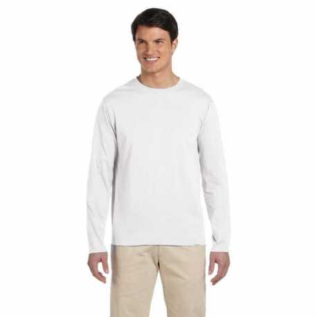 Gildan G644 Adult Softstyle Long-Sleeve T-Shirt