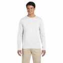 Gildan G644 Adult Softstyle Long-Sleeve T-Shirt