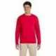 Gildan G644 Adult Softstyle Long-Sleeve T-Shirt